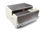 Ubind Cover Binding Machine With Channel Binding , Metal Binding And Hard Cover