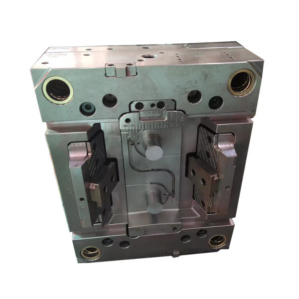 Quality 0.01mm High Precision Plastic Injection Mold For Custom ABS Moulding Service wholesale