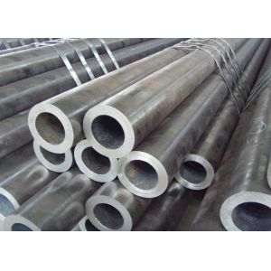 ASTM A213 ASME SA213 Alloy Seamless Stainless Steel Pipe For Boiler Heat