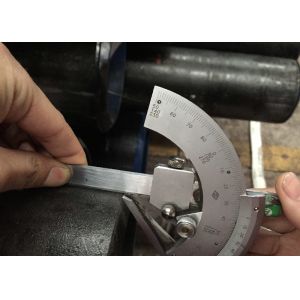 ASME SA335 P11 Alloy Steel Seamless Pipe