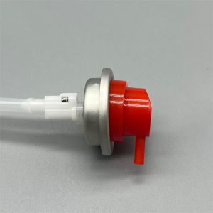 Versatile Rotating Spray Valve for Firefighting Equipment - Rapid Coverage, Heat