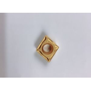 High Grade Hardness CNC Turning Tools Inserts RK7025 CCMT120408 HM