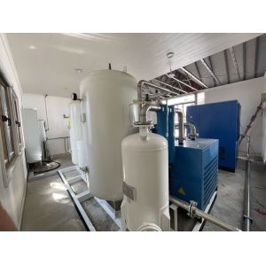 Medical Oxygen Generators with Safety Alarms: Ensure Stable Operation for