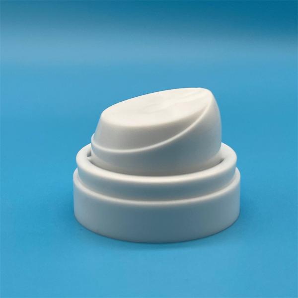 Versatile Dry Shampoo Spray Valve with Actuator for Home Use