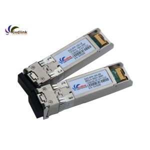 SFP-10G-LR-X Compatible 1310nm 10KM Sfp+ Transceiver Module