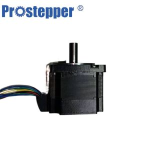 BLDC 48 Volt 60 Watt 52mm Three Phase Brushless Motor