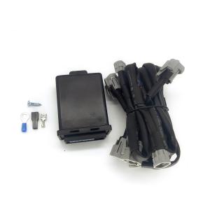 Cheap CNG LPG 4 Cylinder Injector Emulator For Single Point Injection System for sale