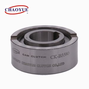 Openresty Server Boost Performance with Sprag Overrunning Clutch