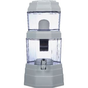 Household Pre-Filtration Hydrogen Water Filter Pot Plastic Material