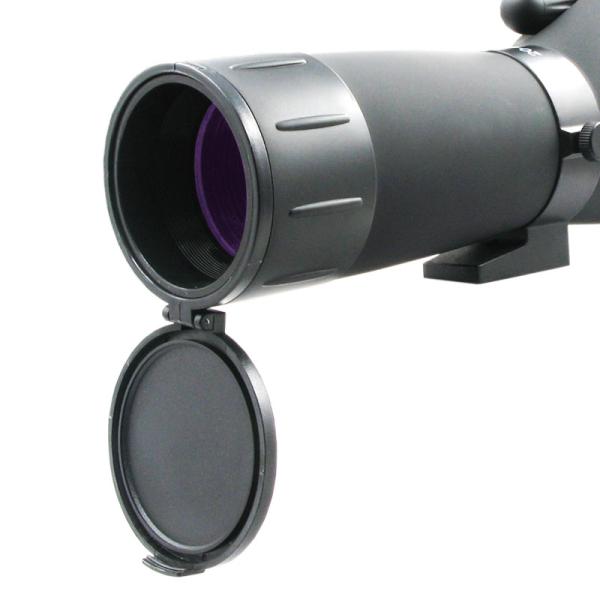 Long 350mm Optics Spotting Scope