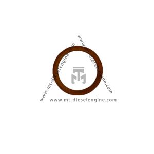 Cheap Sealing ring 01118737 0111 8737 1118737 for Deutz TCD4.1 Engine for sale