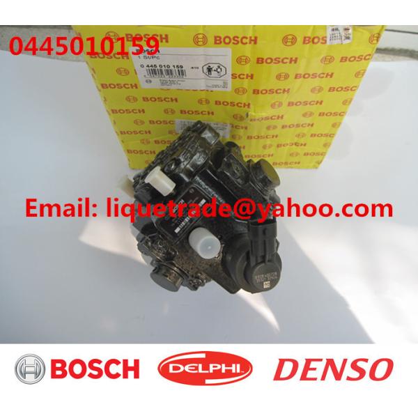 Quality BOSCH Genuine & New Common Rail Pump 0445010159 for Greatwall wholesale