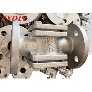 Cheap Clear Visual Inspection with Flanged Sight Glass Featuring Double Glass Window for Liquid Flow Monitoring in Industrial Pipe Systems for sale