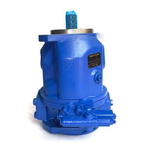 A10VSO Series Rexroth Hydraulic Piston Variable Pump for Construction Machinery