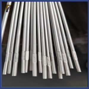 ERZr-2 Zr702 Zirconium Welding Wire 1.0mm 1.6mm 2.4mm 2.0mm