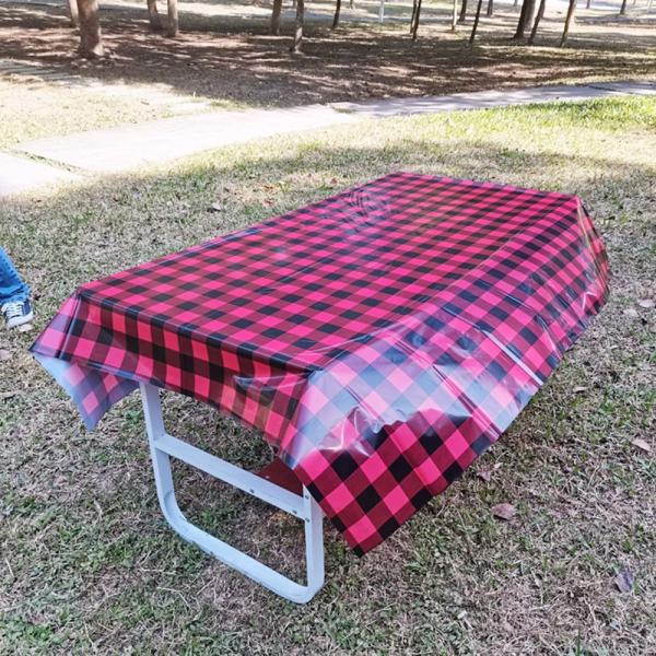 1.0mm Printed Tablecloth