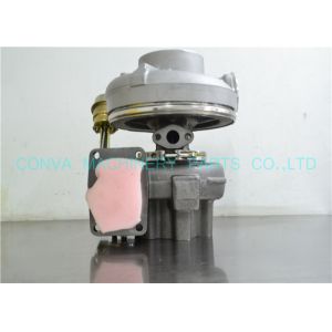 Hx60w Turbo Auto Parts , Replacement Turbochargers For Cummins Qsx15 A1292j