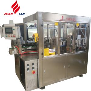 Wholesale Price OPP Labeling Machine With High Quality