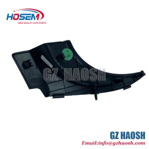 OEM Replacement Front Lower Windshield Trim Corner CA100254420, C8983567922 With