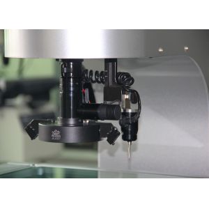 ​250W Visual Measurement System With Independently Developed QMS3D Software