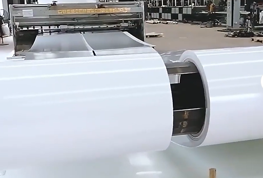 Cooling Towers Flat FRP Smooth Panels 1.0MM - 6.0MM Thickness One Of The