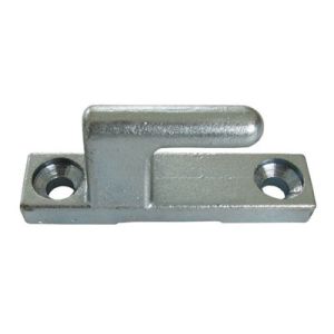 Investment Precision Casting Parts Stainless Steel Hinges And Support