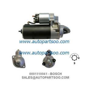 LRS00574 LRS574 - LUCAS Starter Motor 12V 2.1KW 9T MOTORES DE ARRANQUE