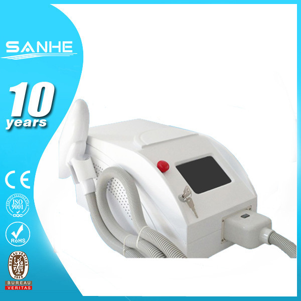 Quality Promotion !! High quality CE approval q-switch nd yag laser wholesale