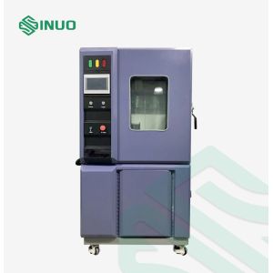 Constant High Low Temperature Thermal Test Chamber 150L -40℃～150℃