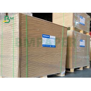 Booklet Printing Paper Double - Sided Coated Paper 150gsm 157gsm