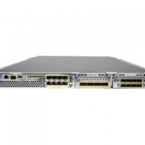 Cheap High-Performance Cisco Firewall With NGFW &amp; Threat Intelligence Firepower 2100 Series for sale