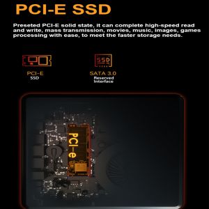 Dual Core 3150U AMD Game PC Dual DDR4 RAM Win10 11 For Home Office