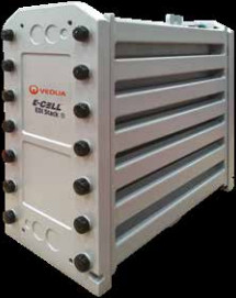 Veolia Premium EDI Stack Module: Mixed Bed Ion Exchange Technology Sets New