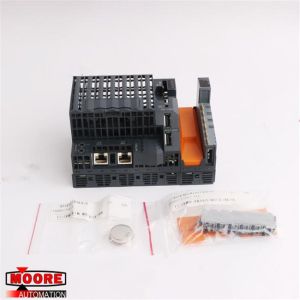 B&R | X20CP1486 | Intel Celeron 650 Performance with additional I/O processor