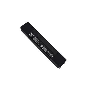 120W Output 100-277V Input PWM Dimmable LED Driver for Outdoor LED Strip