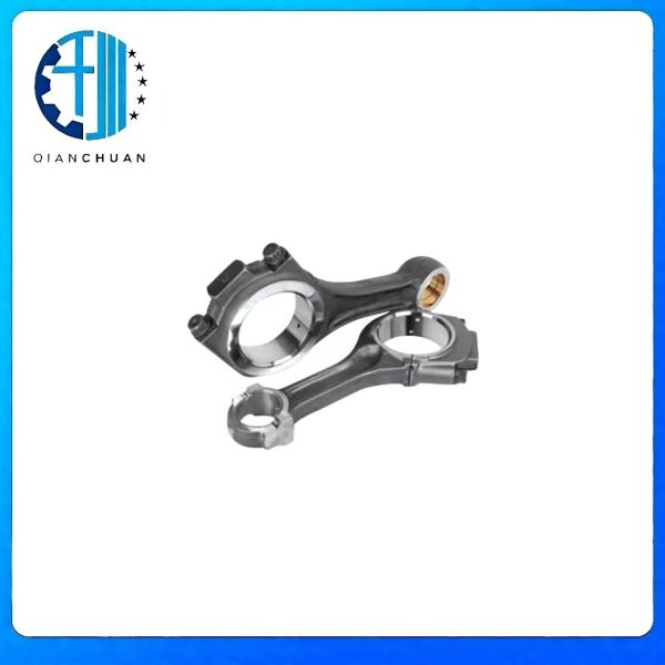 6737-32-3120 6737323120 Connecting Rod For Komatsu 6D107 Engine PC200LC-8 Excavator