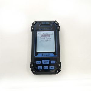 Mutil-Function GPS Locator For Navigation And Measuring Land Meter Tool