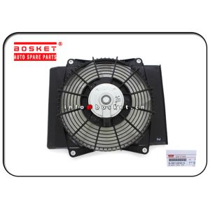 ISUZU 8-98152858-0 8981528580 Shroud Blower Assembly