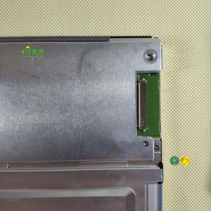 12.1" LCM NEC LCD Panel 1280×800 NL12880BC20-05D NLT Without Touch Screen