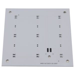 PCB factory custom led mcpcb 94v0 board aluminum pcb led bulb lights