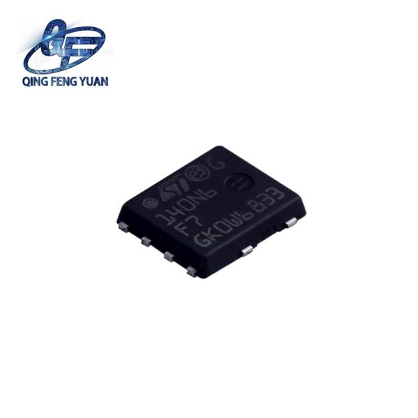 STMicroelectronics STL140N6F7 Original Ic Chip Bga Stdp 9320 Lcd Scr Microcontroller Semiconductor STL140N6F7