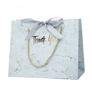 Hot Stamping Printing Handling for Cardboard Gift Packaging Box with Customized