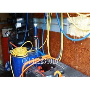 Cheap High Mechanical Life Fluid Transfer Pump G1/2&quot; Fluid Outlet CE Certificated for sale