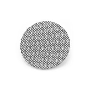 Sifting Oem 200micron Stainless Steel Mesh Filter Discs