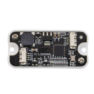 CMOS Fixed Barcode Scanner QR 2D Bar Code Scanner For Self Service Vending