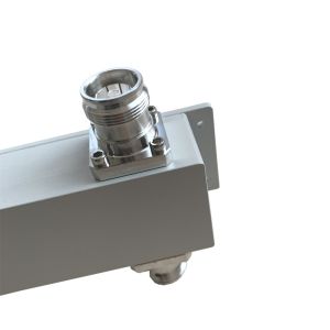 550-2700MHZ 500w 2 In 2 Out 4.3-10 Female Stripline Directional Coupler