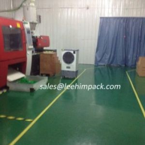 1Litre Food Grade Plastic Bucket With Lid - Multipurpose