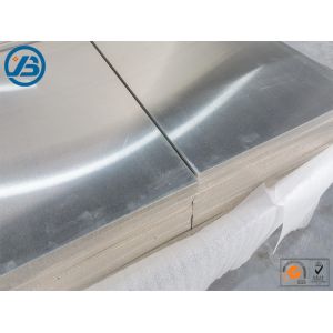 China HB90-110 Magnesium Alloy Plate Metal High Tensile Strength 200MPa on sale