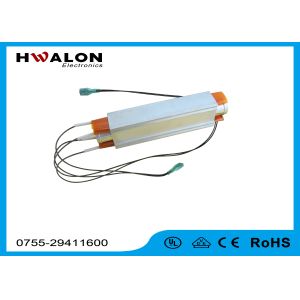 High Power Leak Proof PTC Water Heater , PTC Thermistor Heater 6V - 240V