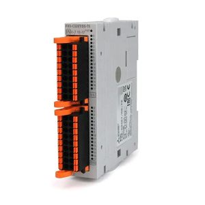 Cheap FX5-CCL-MS Mitsubishi Programmable Controller with 12 Months Warranty for sale